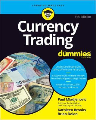 Currency Trading For Dummies(English, Paperback, Mladjenovic Paul)