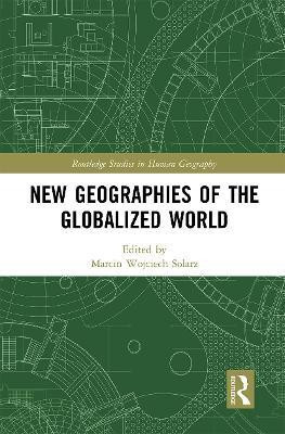 New Geographies of the Globalized World(English, Paperback, unknown)