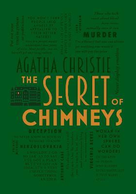 The Secret of Chimneys(English, Paperback, Christie Agatha)
