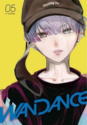 Wandance 5(English, Paperback, Coffee)