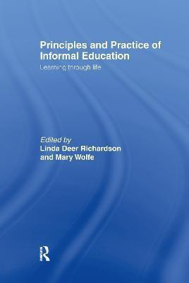 Principles and Practice of Informal Education(English, Hardcover, unknown)