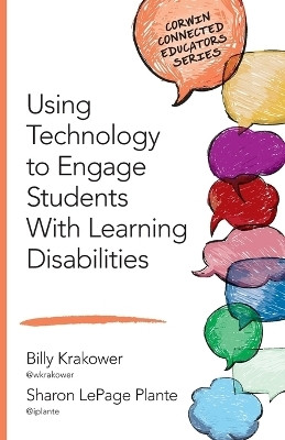 Using Technology to Engage Students With Learning Disabilities(English, Paperback, Krakower William A.)