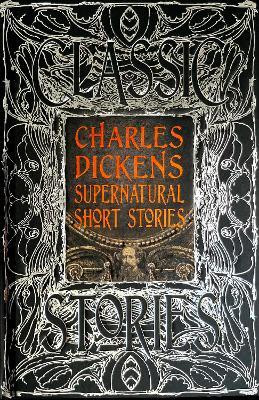Charles Dickens Supernatural Short Stories(English, Hardcover, Dickens Charles)