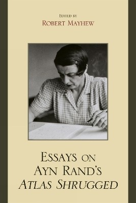 Essays on Ayn Rand's Atlas Shrugged(English, Hardcover, unknown)