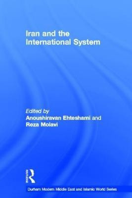 Iran and the International System(English, Hardcover, unknown)
