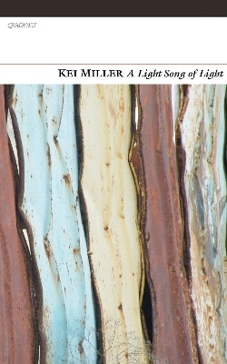 A Light Song of Light(English, Paperback, Miller Kei)