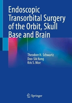 Endoscopic Transorbital Surgery of the Orbit, Skull Base and Brain(English, Hardcover, unknown)