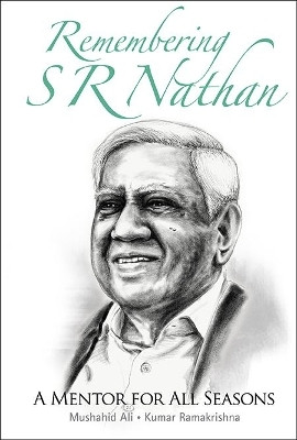 Remembering S R Nathan: A Mentor For All Seasons(English, Paperback, unknown)