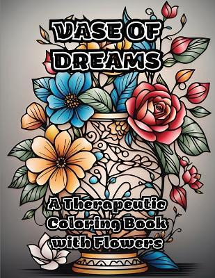Vase of Dreams(English, Paperback, Colorzen)
