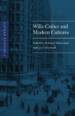 Cather Studies, Volume 9(English, Paperback, Cather Studies)