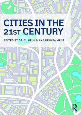 Cities in the 21st Century(English, Hardcover, unknown)
