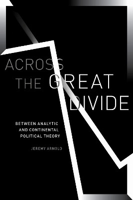 Across the Great Divide(English, Hardcover, Arnold Jeremy)