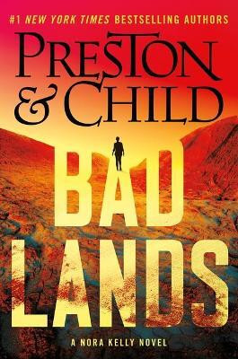 Badlands(English, Hardcover, Preston Douglas)