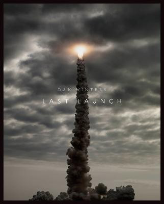 Last Launch(English, Hardcover, Winters Dan)