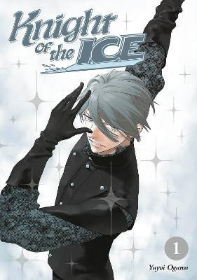 Knight Of The Ice 1(English, Paperback, Ogawa Yayoi)