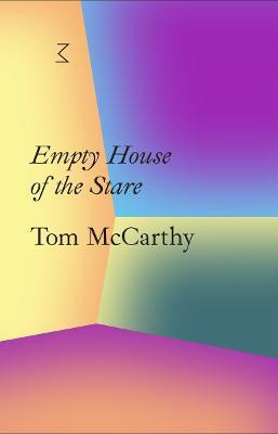 La Caixa Collection: Empty House of the Stare(English, Paperback, McCarthy Tom)