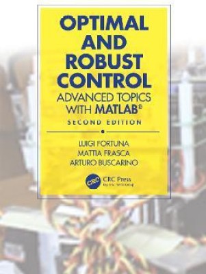 Optimal and Robust Control(English, Hardcover, Fortuna Luigi)