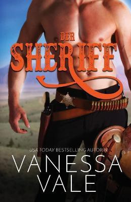 Der Sheriff(German, Paperback, Vale Vanessa)