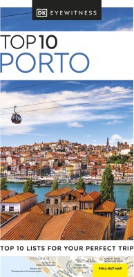 DK Top 10 Porto(English, Paperback, DK Travel)