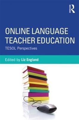 Online Language Teacher Education  - TESOL Perspectives(English, Paperback, unknown)