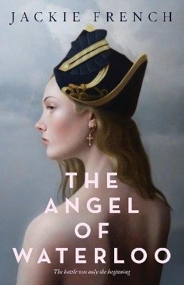 The Angel of Waterloo(English, Paperback, French Jackie)