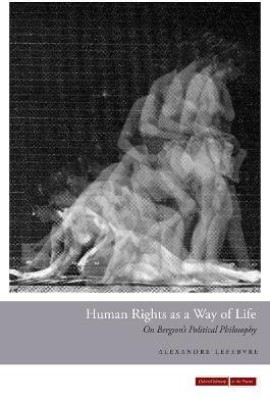 Human Rights as a Way of Life(English, Hardcover, Lefebvre Alexandre)