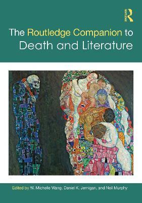 The Routledge Companion to Death and Literature(English, Paperback, unknown)