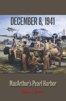 December 8, 1941(English, Paperback, Bartsch William H.)