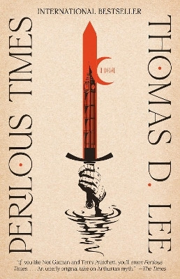 Perilous Times(English, Paperback, Lee Thomas D.)