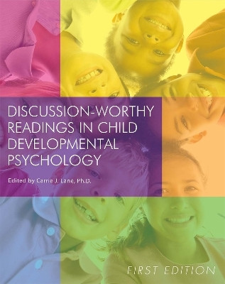 Discussion-Worthy Readings in Child Developmental Psychology(English, Paperback, unknown)