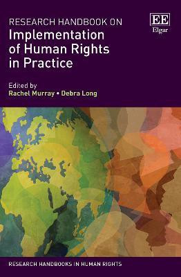 Research Handbook on Implementation of Human Rights in Practice(English, Hardcover, unknown)