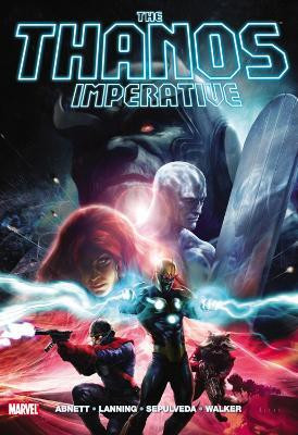 The Thanos Imperative(English, Paperback, Abnett Dan)