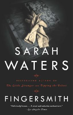 Fingersmith(English, Paperback, Waters Sarah)