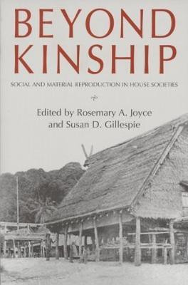 Beyond Kinship(English, Electronic book text, unknown)