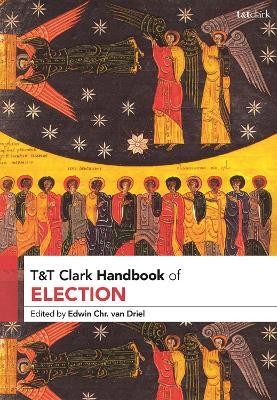 T&T Clark Handbook of Election(English, Hardcover, unknown)