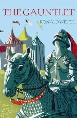 The Gauntlet(English, Paperback, Welch Ronald)