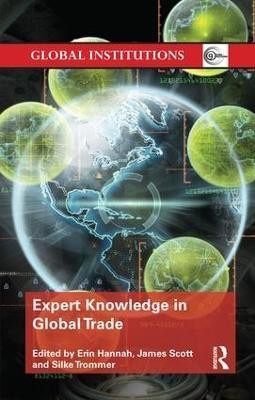 Expert Knowledge in Global Trade(English, Paperback, unknown)