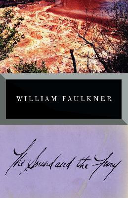The Sound and the Fury(English, Paperback, Faulkner William)