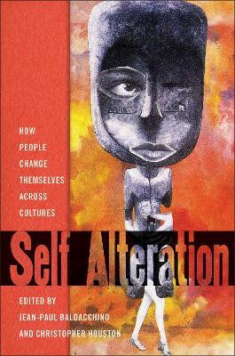 Self-Alteration(English, Electronic book text, unknown)