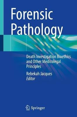 Forensic Pathology(English, Paperback, unknown)