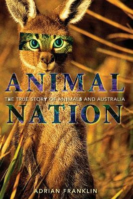 Animal Nation(English, Paperback, Franklin Adrian)