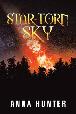 Star-Torn Sky(English, Hardcover, Hunter Anna)