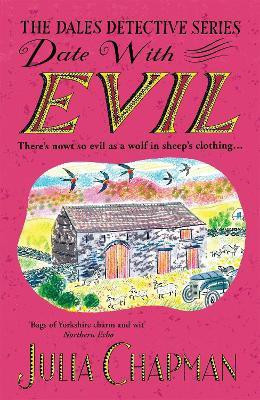 Date with Evil(English, Paperback, Chapman Julia)