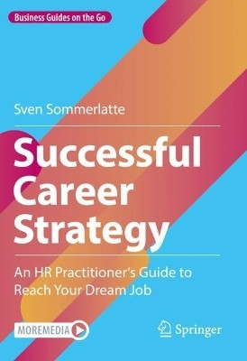 Successful Career Strategy(English, Hardcover, Sommerlatte Sven)