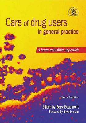 Care of Drug Users in General Practice(English, Paperback, unknown)