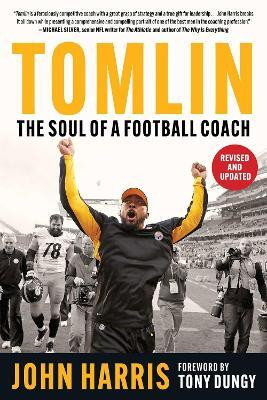 Tomlin(English, Paperback, Harris John)