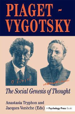 Piaget Vygotsky(English, Paperback, unknown)
