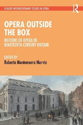 Opera Outside the Box(English, Paperback, unknown)