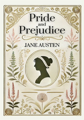 Pride and Prejudice(Paperback, JANE AUSTEN)