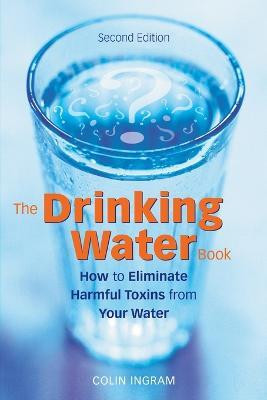 The Drinking Water Book(English, Paperback, Ingram Colin)